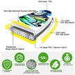 AO Sunny Stand Up Paddleboard
