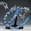 Motor Nuclear MNP-XH03 Ao Bing Metal Frame Model Kit