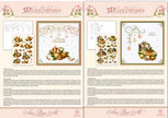 3D Card Embroidery Pack 3