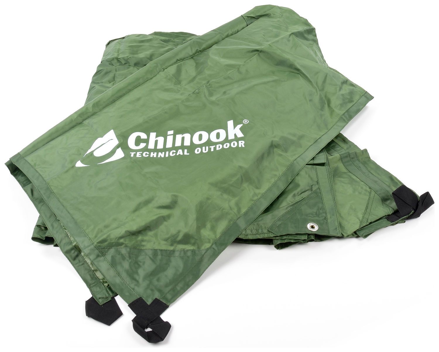 Chinook Lightweight Adventure Tarps 9'6