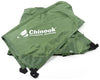 Chinook Lightweight Adventure Tarps 9'6