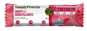 Simply Protein - Simply Protein Cocoa Raspberry - 40g