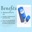 APIEU Deep Clean Foam Cleanser Pore 130ml