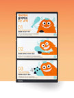 APIEU Goblin Blackhead 3-Step Nose Sheet 6.2g