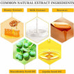 APIEU Honey & Milk Lip Balm 3.3g