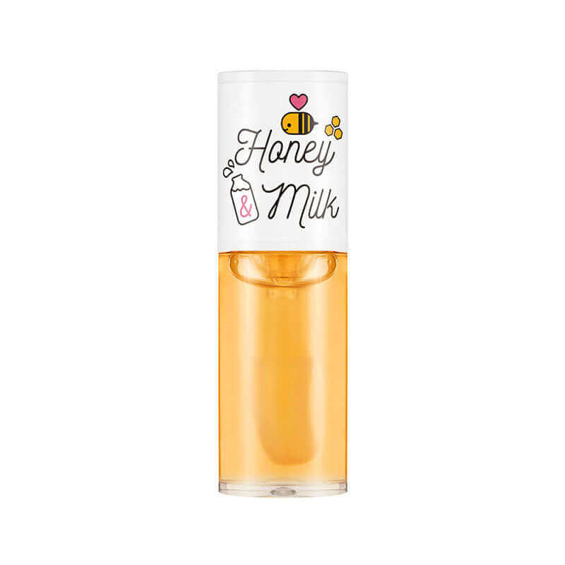 APIEU Honey & Milk Lip Oil 5g