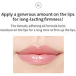 APIEU Honey & Milk Lip Oil 5g