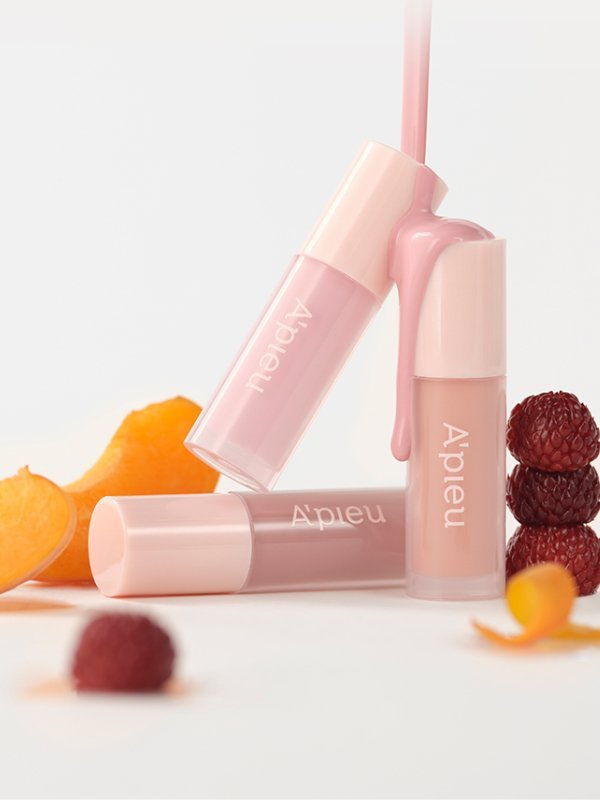 APIEU Juicy Pang Bare Cream Blush Mini