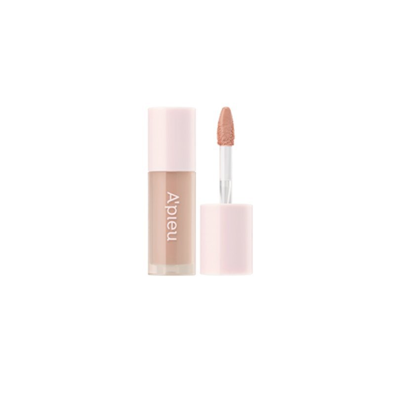 APIEU Juicy Pang Bare Cream Blush Mini
