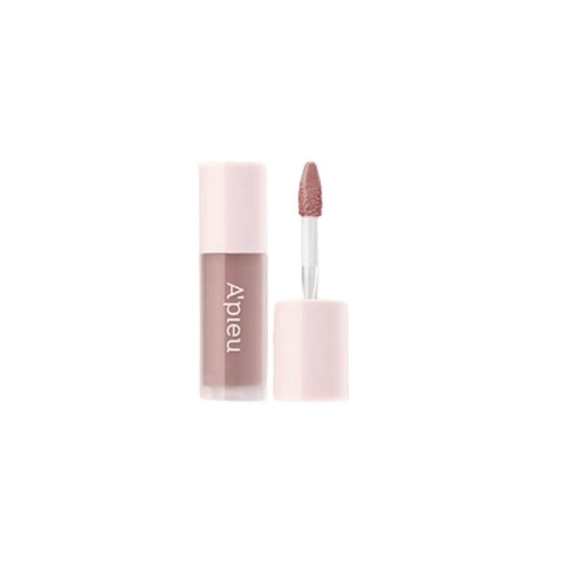 APIEU Juicy Pang Bare Cream Blush Mini