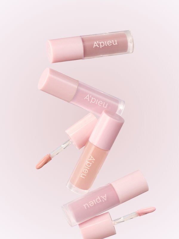APIEU Juicy Pang Bare Cream Blush Mini