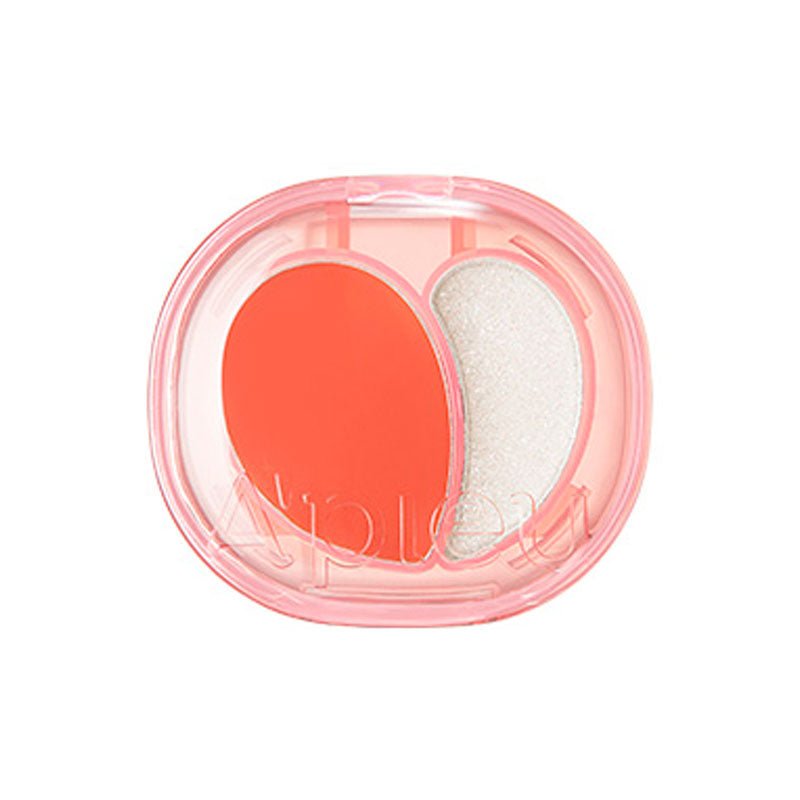 APIEU Juicy-Pang Mood Blending Lip & Cheek Balm 2.3g