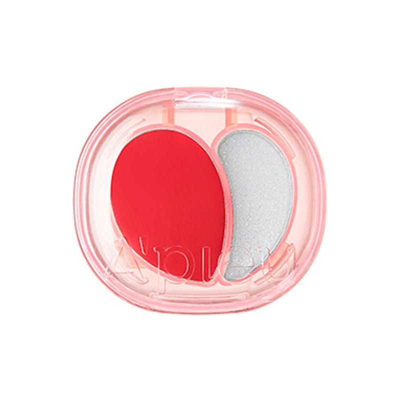 APIEU Juicy-Pang Mood Blending Lip & Cheek Balm 2.3g