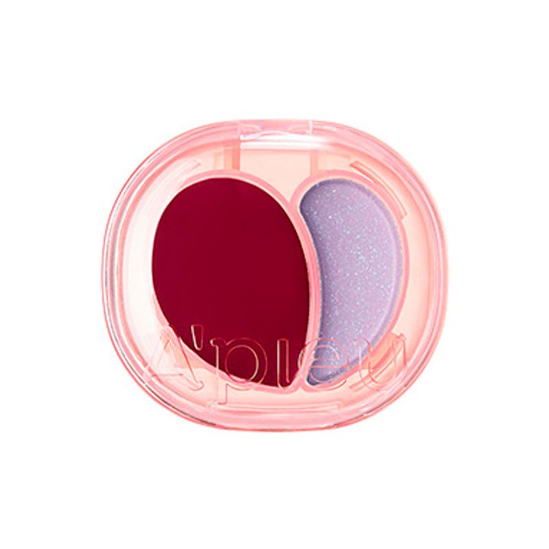 APIEU Juicy-Pang Mood Blending Lip & Cheek Balm 2.3g