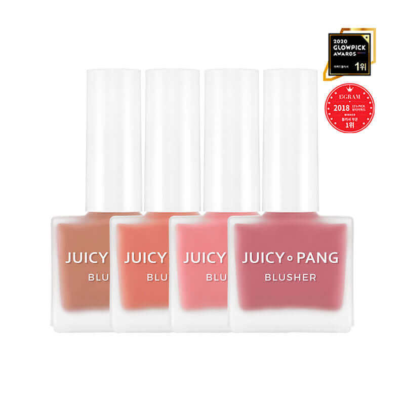APIEU Juicy Pang Water Blusher 9g