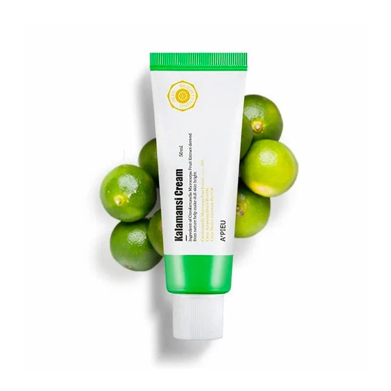 APIEU Kalamansi Cream 50ml