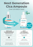 APIEU Madecassoside Tetrasome Cica Ampoule 30ml