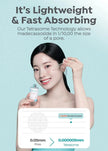 APIEU Madecassoside Tetrasome Cica Ampoule 30ml