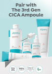 APIEU Madecassoside Tetrasome Cica Cream 50ml