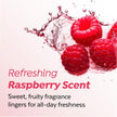 APIEU Raspberry Vinegar Hair Mist 105ml