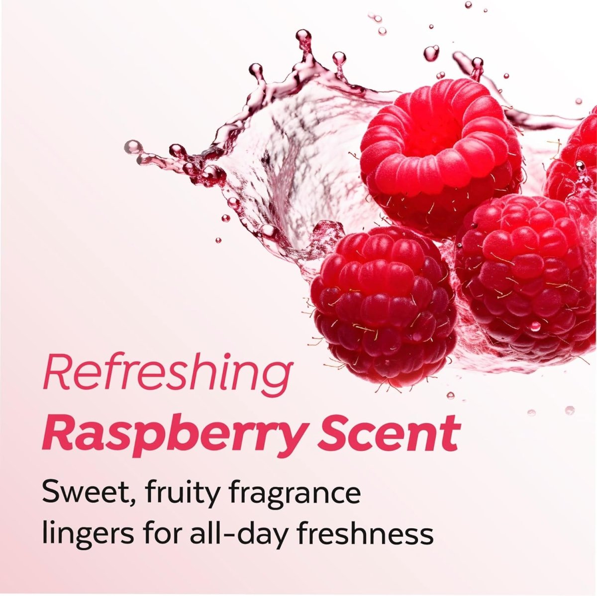 APIEU Raspberry Vinegar Hair Mist 105ml