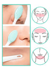APIEU Silicon Pore Brush