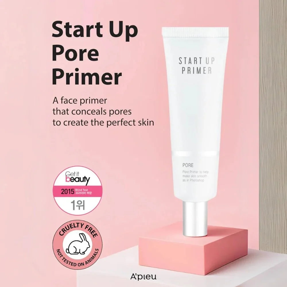 APIEU Start Up Pore Primer 30ml