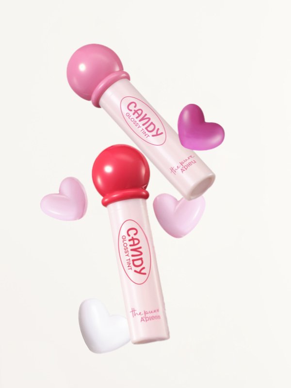 APIEU The Pure Candy Lip Tint 4ml