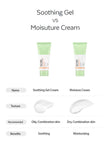 APIEU The Pure Tea Tree Moisture Cream 60ml