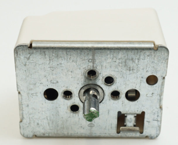 ES8953 Infinite Switch for Oven Range Parts