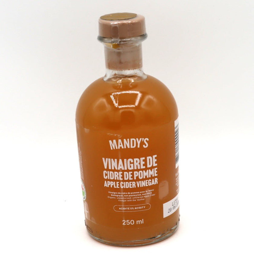 Apple Cider Vinegar