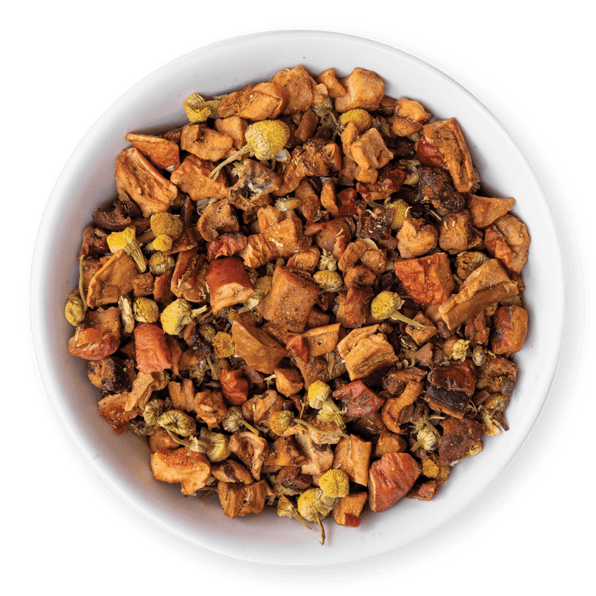 Apple Cinnamon Chamomile