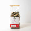 Apple Kiss – Green Tea with Apple Peel by Rayhana
