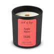 Apple Spice Candle | Fresh Apple + Cinnamon