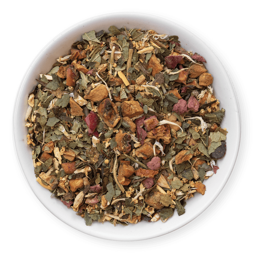 Appleberry Ashwagandha