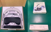Applicable To Meta Quest 36000 MA VR Charging Head Accessories