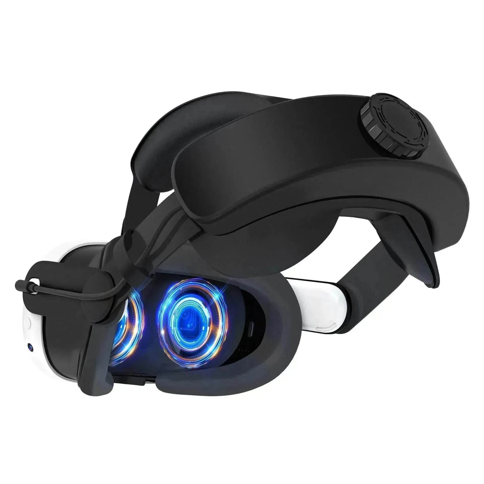 Applicable To Meta Quest 36000 MA VR Charging Head Accessories