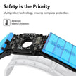 Applicable To Meta Quest 36000 MA VR Charging Head Accessories