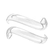 Applicable To Pico Neo 4 VR Glasses Handle Transparent Silicone Protection Ring