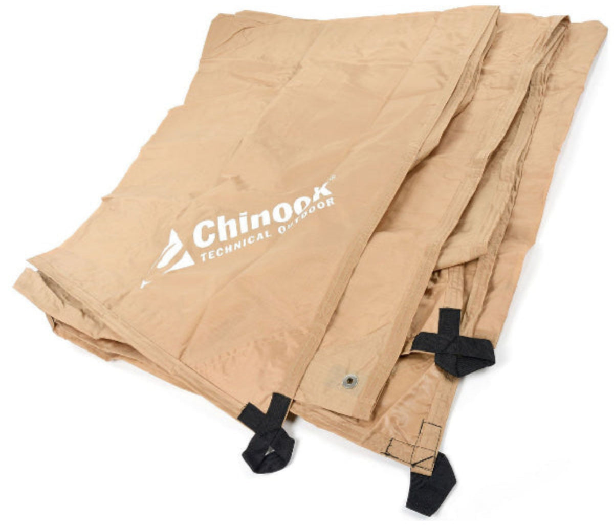 Chinook Lightweight Adventure Tarps 9'6