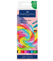 Faber-Castell - Goldfaber Aqua Dual Watercolour Marker Sets