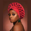 Arab  Adjustable Space Layer African Hat