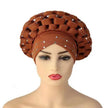 Arab  Adjustable Space Layer African Hat