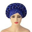 Arab  Adjustable Space Layer African Hat