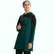 Arab  Conservative Casual Pullover Hoodie Loose