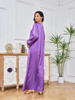 Arab Fashion Dress Ethnic Style