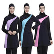 Arab  Ladies Swimwear