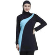 Arab  Ladies Swimwear