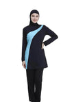 Arab  Ladies Swimwear