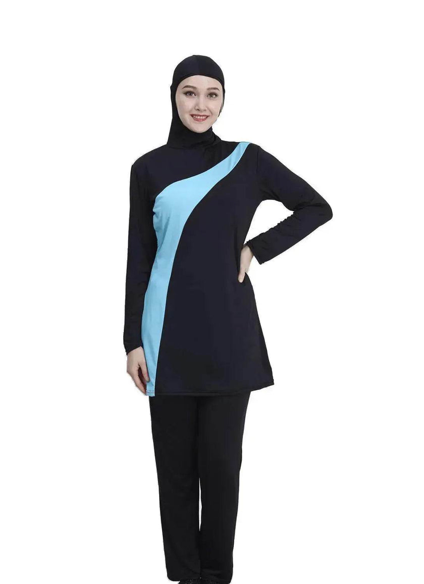 Arab  Ladies Swimwear